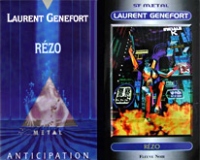 RÉZO