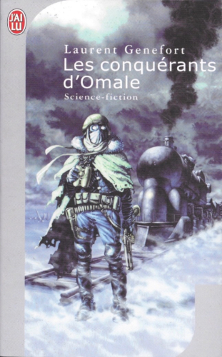 Les conquérants d Les conquérants d