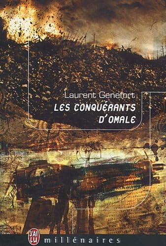Les conquérants d