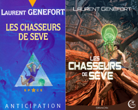 Les Chasseurs de sève