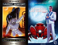 Dans la gueule du Dragon