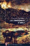 Les conquérants d Les conquérants d