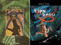 T’ien-Keou T’ien-Keou