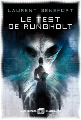 Couverture du Test de Rungholt