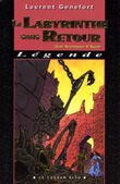 Le Labyrinthe sans retour Le Labyrinthe sans retour