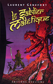 Le Sablier maléfique Le Sablier maléfique