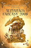 Almanach Fantasy 2008 Almanach Fantasy 2008