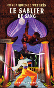 Le Sablier de Sang Le Sablier de Sang